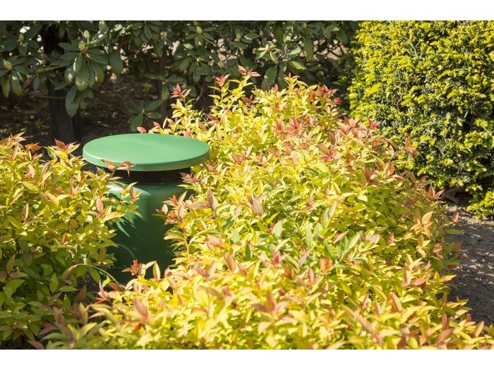 Power Dynamics GS530 Altavoz de jardin IPX5 30W 100V 5,25" 952210