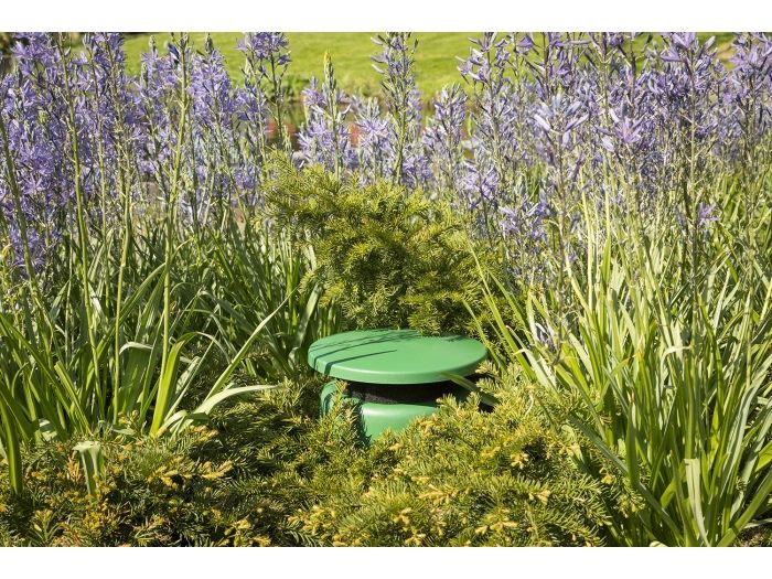 Power Dynamics GS530 Altavoz de jardin IPX5 30W 100V 5,25" 952210