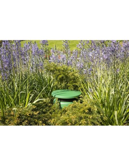 Power Dynamics GS530 Altavoz de jardin IPX5 30W 100V 5,25" 952210