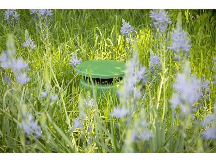 Power Dynamics GS530 Altavoz de jardin IPX5 30W 100V 5,25" 952210