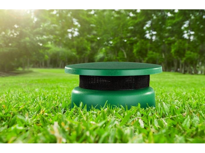 Power Dynamics GS530 Altavoz de jardin IPX5 30W 100V 5,25" 952210