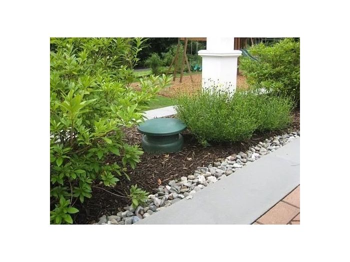 Power Dynamics GS530 Altavoz de jardin IPX5 30W 100V 5,25" 952210