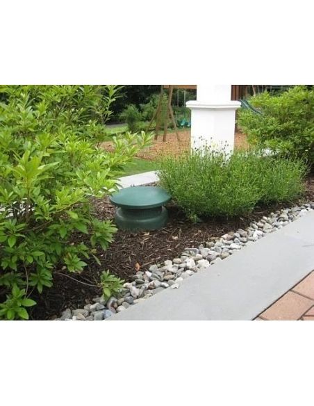 Power Dynamics GS530 Altavoz de jardin IPX5 30W 100V 5,25" 952210