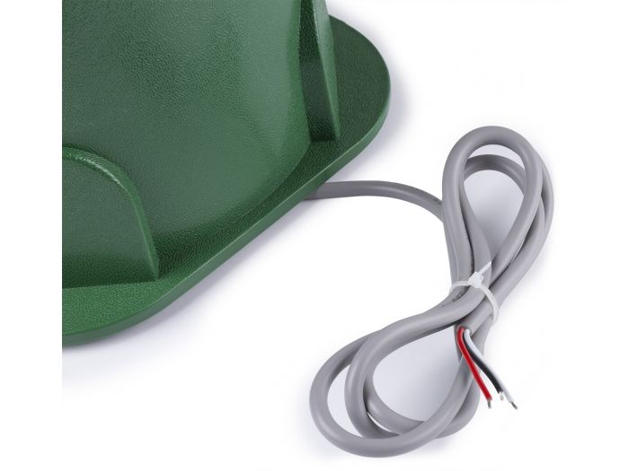 Power Dynamics GS530 Altavoz de jardin IPX5 30W 100V 5,25" 952210