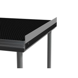 Power Dynamics KICKBOARD100 Faldón de seguridad 97cm 182216