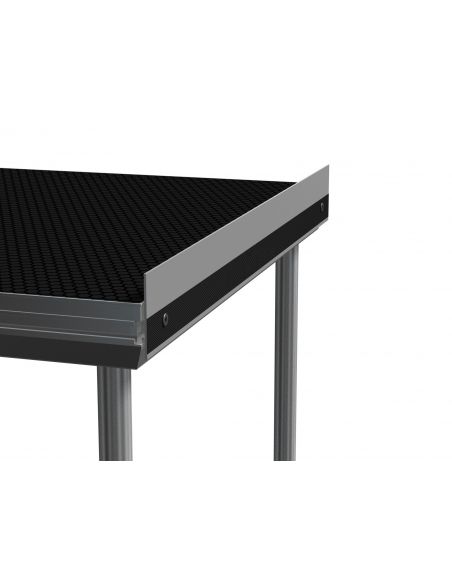 Power Dynamics KICKBOARD100 Faldón de seguridad 97cm 182216