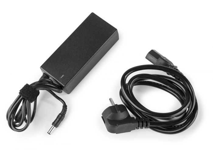 Power Dynamics WCS50 Conjunto activo de altavoces de techo con WIFI/BT 5,25" 952590 - 10