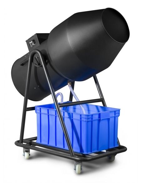 Beamz Professional JFC1000 Ca¤on Jet de Espuma