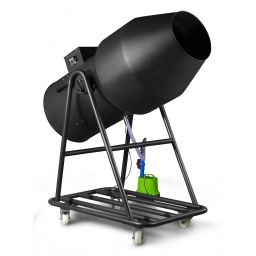 Beamz Professional JFC1000 Ca¤on Jet de Espuma 2