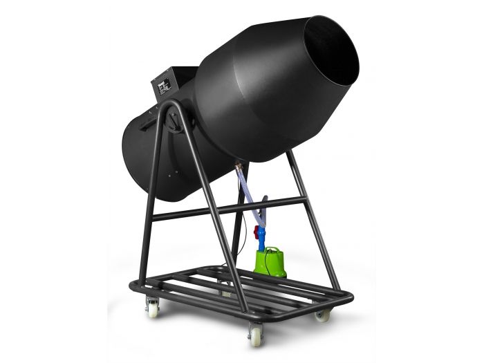 Beamz Professional JFC1000 Ca¤on Jet de Espuma