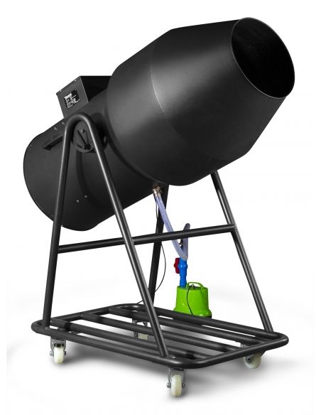 Beamz Professional JFC1000 Ca¤on Jet de Espuma