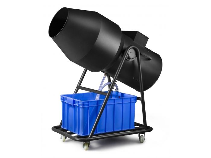 Beamz Professional JFC1000 Ca¤on Jet de Espuma