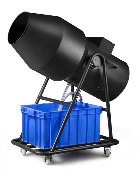 Beamz Professional JFC1000 Ca¤on Jet de Espuma