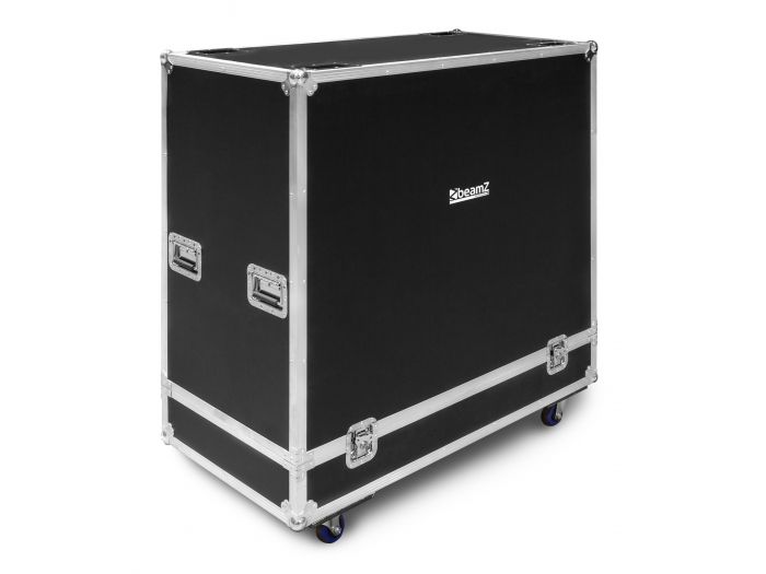 Beamz Professional JFC1000 Ca¤on Jet de Espuma