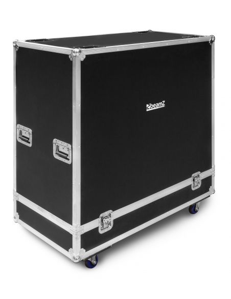 Beamz Professional JFC1000 Ca¤on Jet de Espuma