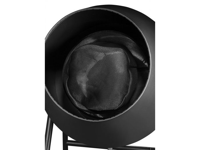 Beamz Professional JFC1000 Ca¤on Jet de Espuma