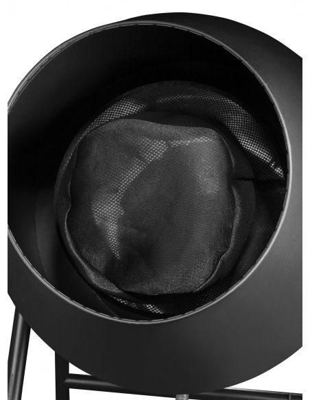 Beamz Professional JFC1000 Ca¤on Jet de Espuma