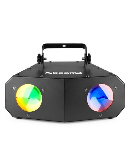 beamZ SuperNova Efecto LED RGBW 153410 - 2