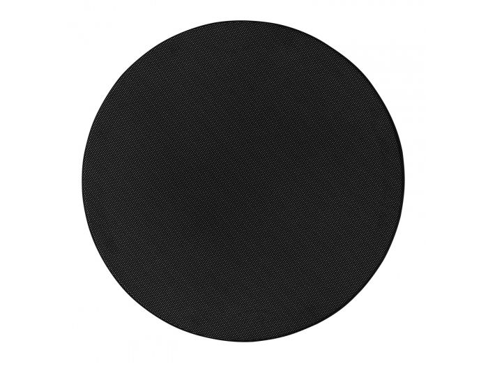 Power Dynamics NCBT8B Conjunto altavoces de techo de bajo perfil amplificados BT 8" Negro 952636