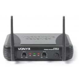 Skytec STWM712H | Masquesonido.com 2