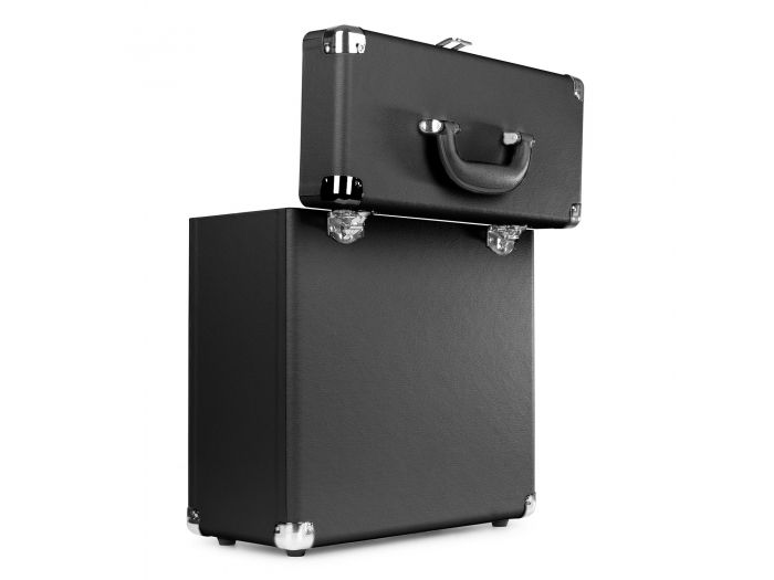 Fenton RC30 Maleta de vinilos Negra 102012 - 5