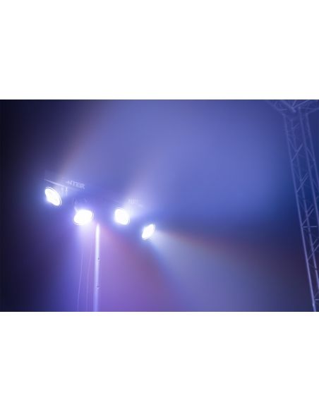 Max PartyBar11 Kit 4 x COB Foco Par 20W 153010 - 9