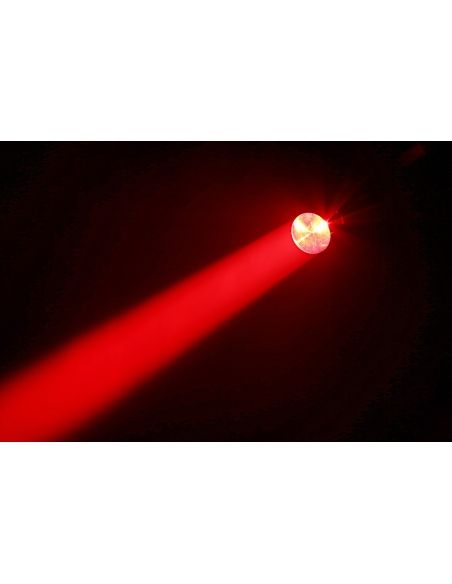 beamZ Panther 15 Cabeza Movil Mini LED Beam 150458 - 5