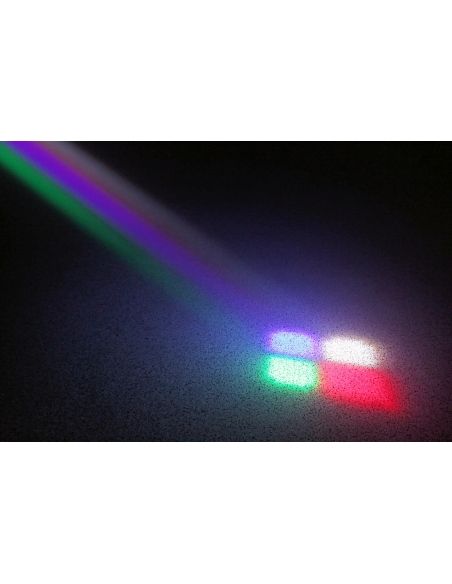 beamZ Panther 15 Cabeza Movil Mini LED Beam 150458 - 7