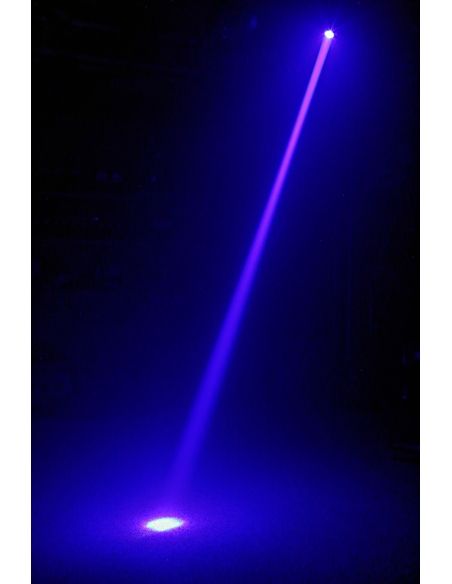 beamZ Panther 15 Cabeza Movil Mini LED Beam 150458 - 8