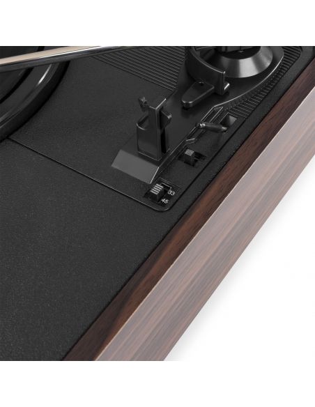 Fenton RP106DW Giradiscos Madera Oscura 102105 - 8