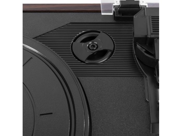 Fenton RP106DW Giradiscos Madera Oscura 102105 - 9