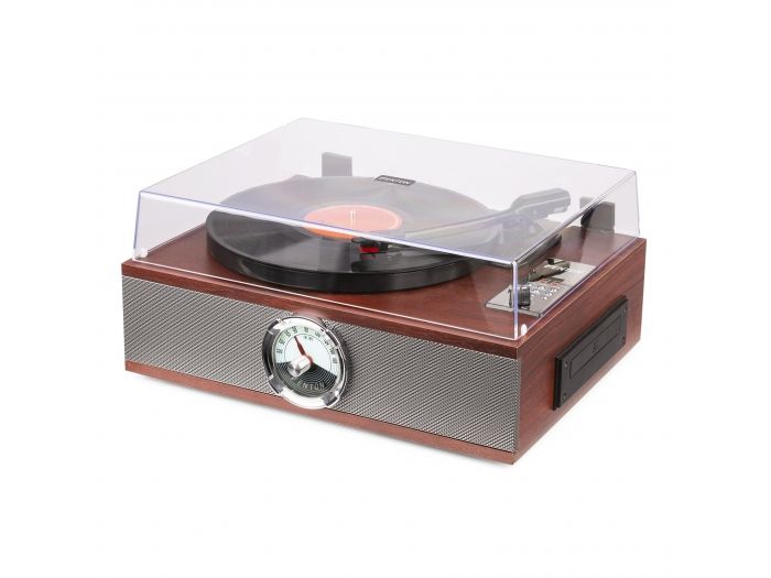 Fenton RP180 Giradiscos Vintage con reproductor CD 102184 - 3