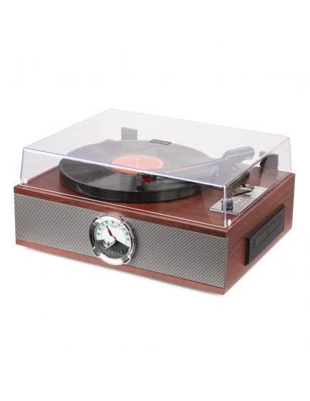 Fenton RP180 Giradiscos Vintage con reproductor CD 102184 - 3