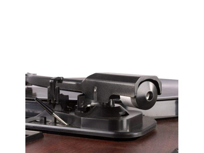 Fenton RP180 Giradiscos Vintage con reproductor CD 102184 - 8