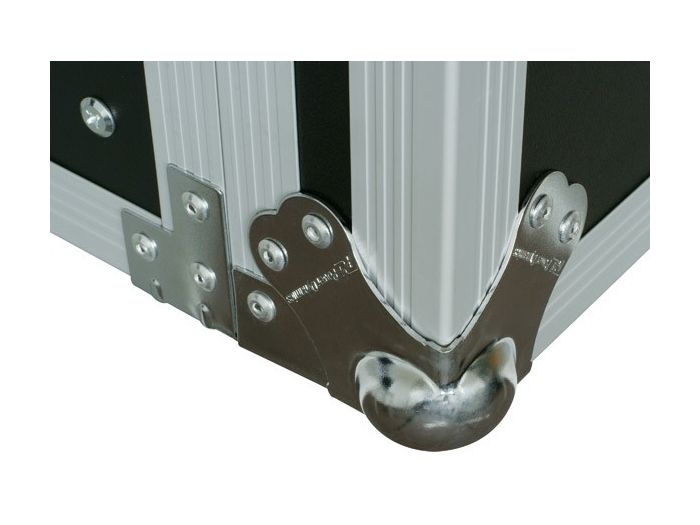 Power Dynamics PD-F Rack transporte DJ 4U - 6U - 2U 19" 171790 - 3