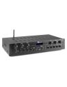 Power Dynamics PV260BT Amplificador de audio de 6 zonas 600W 953034