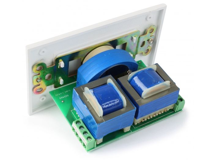 Power Dynamics VOL50 | Masquesonido.com