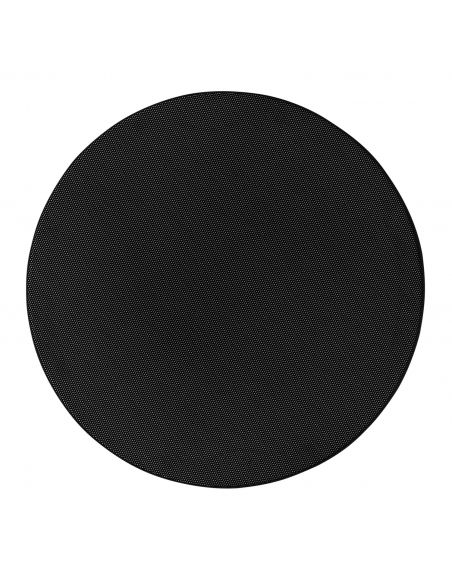 Power Dynamics NCBT5B Conjunto altavoces de techo de bajo perfil amplificados BT 5.25" Negro 952634