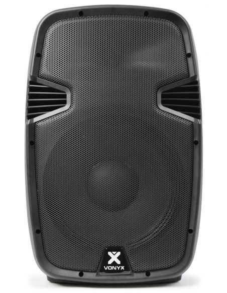 Vonyx SPJ-1200A Bafle Activo Hi-End 12" 600W 178027 - 2
