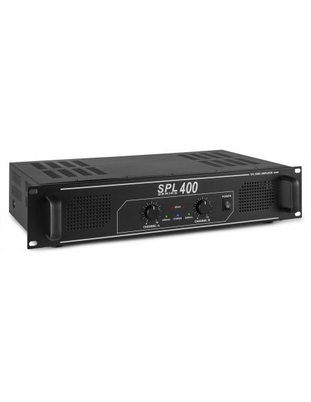 Skytec SPL400 178788 | Mas Que Sonido