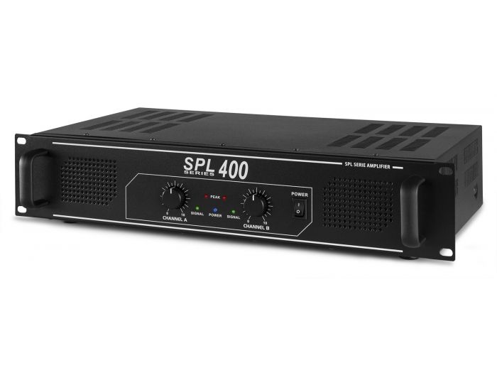Skytec SPL400 178788 | Mas Que Sonido