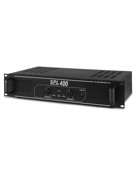Skytec SPL400 178788 | Mas Que Sonido