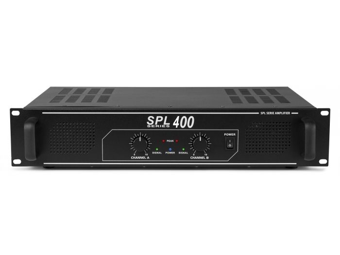 Skytec SPL400 178788 | Mas Que Sonido