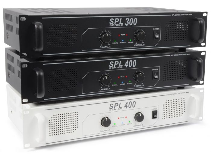 Skytec SPL400 178788 | Mas Que Sonido