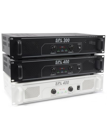 Skytec SPL400 178788 | Mas Que Sonido