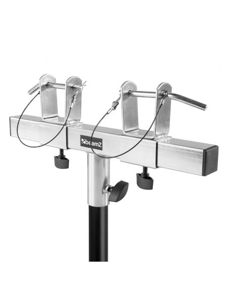 Beamz BTS350 Adaptador Truss ajustable 350
