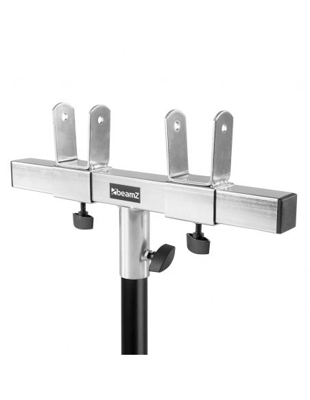 Beamz BTS350 Adaptador Truss ajustable 350