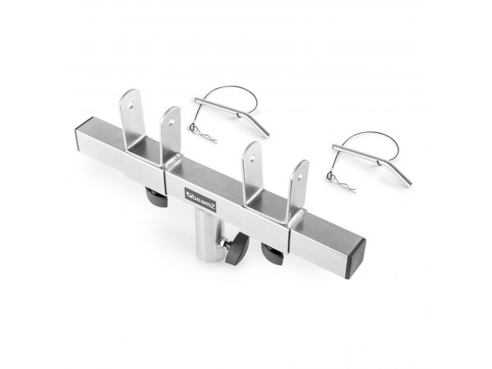 Beamz BTS350 Adaptador Truss ajustable 350