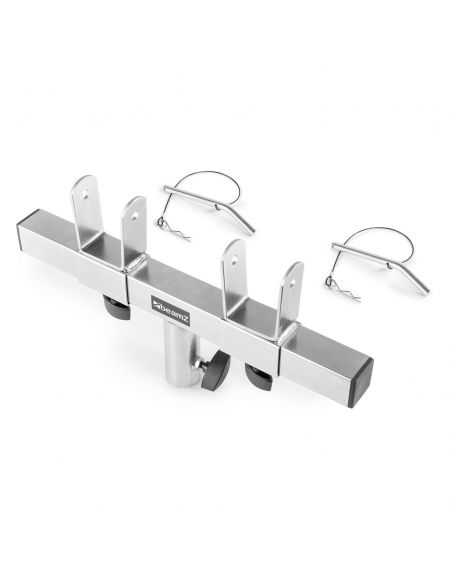 Beamz BTS350 Adaptador Truss ajustable 350