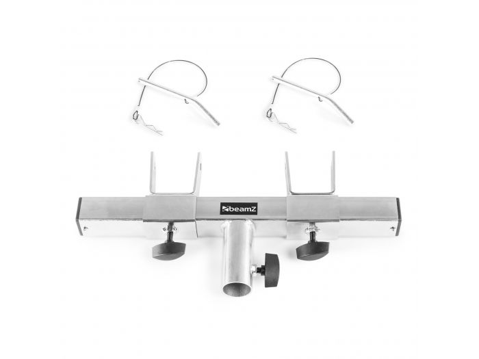 Beamz BTS350 Adaptador Truss ajustable 350